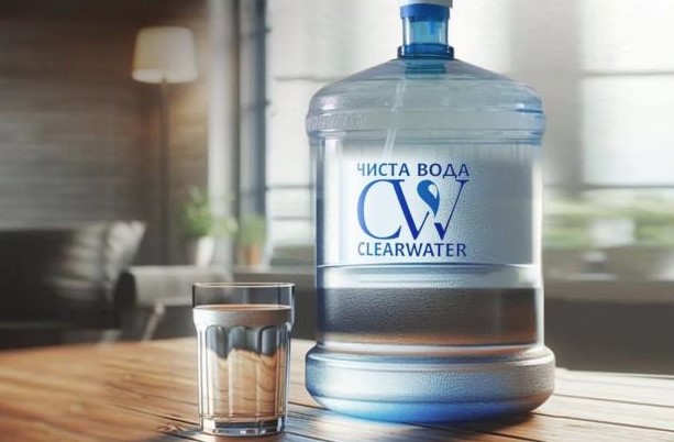 Компанія «Чиста вода» на Київщині зупинила виробництво та доставку - заява виробника Компанія «Чиста вода» на Київщині зупинила виробництво та доставку - заява виробника